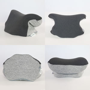 Correcteur de Posture pour le cou, soulagement des douleurs cervicales, oreiller, civière de Traction, chiropratique, 1 pièce - Product Image 5