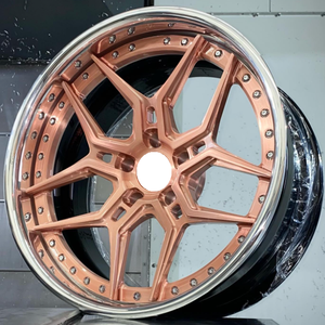 Ruedas forjadas 18 19 20 21 22 24 26 28 pulgadas para <span class=keywords><strong>mansory</strong></span> Lamborghini Urus <span class=keywords><strong>Rolls</strong></span> <span class=keywords><strong>Royce</strong></span> Cullinan Audi rsq8 Aston Martin dbx Benz bmw - Product Image 6