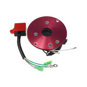 Rotor interne du moteur YX150 avec <span class=keywords><strong>CDI</strong></span> <span class=keywords><strong>Racing</strong></span>, kit de pièces d'origine Magnrto pour moteur Yinxiang 150cc, Pit <span class=keywords><strong>Dirt</strong></span> <span class=keywords><strong>Bike</strong></span> - Product Image 5