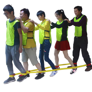 Custom Factory Baby Pet Loop Hook Velcroes Gancho autoadhesivo Gancho blanco y cinta de bucle Sujetador Corbata Nylon Velcroes Correa - Product Image 5