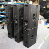 Sistem Line Array Loudspeaker Profesional Audio T24N, Subwoofer B30, Sound Box Actpto Audio