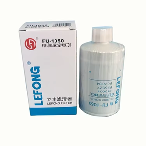 Nhà Máy Bán buôn giá <span class=keywords><strong>lefong</strong></span> p502233 me150631 ff5375 FC-2031 Bộ Lọc nhiên liệu cho máy xúc xe tải 100% New 6 tháng bảo hành - Product Image 4