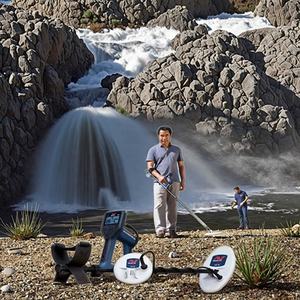 <span class=keywords><strong>2026</strong></span> Yepyeni Monster 1000 Metal Dedektörü Altın Dedektörü En İyi - Product Image 5