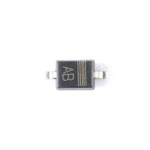 ไดโอดป้องกัน ESD แบบ SMD รุ่นใหม่ ของแท้ 3.3 5 12 15 24V SOD-323 ชิปป้องกัน PESD24VL1BA PESD15VL1BA PESD12VL1BA PESD5V0L1BA PESD3V3L1BA - Product Image 1