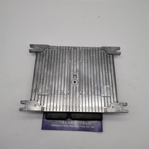 PC300-8 PC350-8 บอร์ดคอมพิวเตอร์ควบคุมปั๊มรถขุด 7835-46-3000 7835-46-3003 7835-46-3005 - Product Image 5