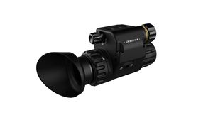 Nuevo PVS 14 Visión Nocturna Gen2/Gen3 - Campo de Visión de 51 Grados - 1600 Fom - Alta Resolución 4K - Resistente al Agua - Alcance de 1800 m - Product Image 3