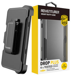 GSCASE Téléphone Mobile Belt Clip Case Pour Samsung galaxy S22 Ultra Pro Smart Phone 3 In 1 Cover Case Pour <span class=keywords><strong>iPhone</strong></span> - Product Image 1