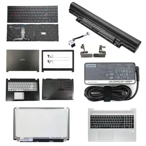 New Replacement Keyboard for HP Pavilion HDX16 Series X16 X16T UT6 Silver Laptop Keyboard Layout IT US