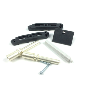 Conectores de Batería REMA Macho y Hembra para Montacargas, 160A 150V, Conector de <span class=keywords><strong>2</strong></span> Pines - Product Image 5