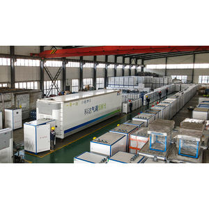 CAKFD conteneur frigorifique réfrigéré à cube élevé de qualité congélateur de fret maritime chaud opération facile composants clés stockage en chambre froide - Product Image 6