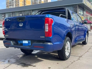 Camioneta Great Wall Poer Diésel 4x4 Automática Usada, Años <span class=keywords><strong>2020</strong></span>, 2022 y 2023, Bajo Kilometraje, Lista para Exportación - Product Image 4