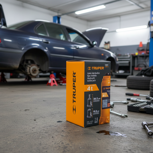 BOX 1 Scatola di ricambio per GAT-4, TRUPER - Product Image 3