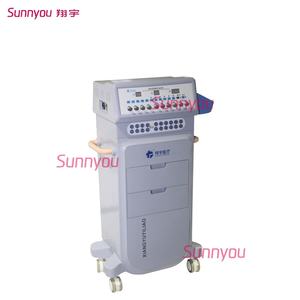 Équipement de thérapie de dizaines d'électrostimulateur de thérapie par impulsions basse fréquence - Product Image 5