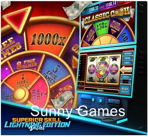 บอร์ดพีซีคู่รุ่น Lightning Edition พร้อมเคส อัตราการตอบสนอง 90% ตามหลักการเล่นเกม Banana Nudge (ขั้นต่ำ 1 ชิ้น) ราคาโรงงานสำหรับเครื่องเล่นเกม - Product Image 2