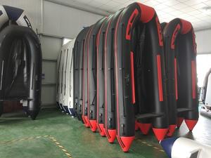 <span class=keywords><strong>Bateau</strong></span> pneumatique rapide <span class=keywords><strong>de</strong></span> 4 mètres / <span class=keywords><strong>Bateau</strong></span> <span class=keywords><strong>de</strong></span> pêche <span class=keywords><strong>de</strong></span> 13 pieds - Product Image 5