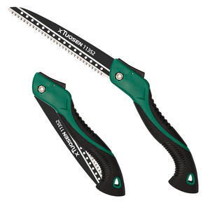 เลื่อยมือพับได้ Tuosen รุ่น T1352 ใบมีดเหล็ก สำหรับงานไม้ ทำสวน ตัดต้นไม้ - Product Image 2