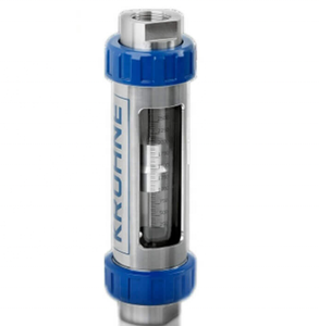 Débitmètre à section variable KROHNE VA40 - VA45 100% neuf pour applications de base VA40/V/R, 4-20 mA - Product Image 4