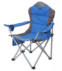 Outdoor <strong>Recaro</strong> Camping Ray Folding <strong>Chair</strong> - Product Image 6