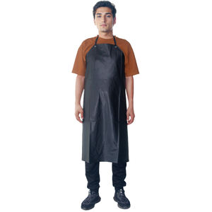 Tablier imperméable en vinyle certifié CE <span class=keywords><strong>pour</strong></span> <span class=keywords><strong>adultes</strong></span>, grande taille S-4XL, protection solide, usage multiple, tablier <span class=keywords><strong>de</strong></span> <span class=keywords><strong>cuisine</strong></span> - Product Image 1