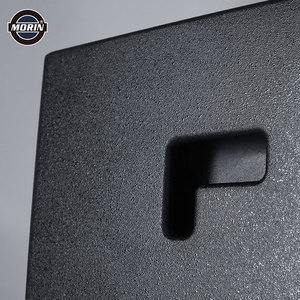 PA Chuyên Nghiệp Âm Thanh Kép 15 "Hệ Thống Âm Thanh Loa Cho Sân Khấu - Product Image 3