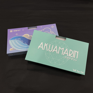 Biểu Tượng Tùy Chỉnh Bàn Phím Sang Trọng Hộp Ngăn Kéo Hộp Máy Tính Phụ Kiện Chuột Vận Chuyển Bao Bì Hộp Với Tùy Chỉnh - Product Image 5