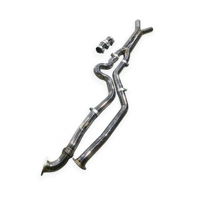 Kit de pièces de performance OEM Premium T304 pour BMW M3 G80 M4 G82 3.0T, tuyau SS304 personnalisé en usine, pour la course automobile et l'amélioration de la puissance - Product Image 1