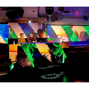 Lecede <span class=keywords><strong>Location</strong></span> pour Armoire 500x500mm <span class=keywords><strong>Arc</strong></span> Led Écran Mural Vidéo - Product Image 3