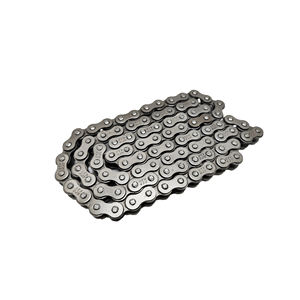 Kit de chaîne de distribution SFR haute résistance 420 pour <span class=keywords><strong>Yamaha</strong></span> CG125/CG150 Remplacement de <span class=keywords><strong>moto</strong></span> arrière avec joint torique - Product Image 2