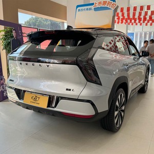 <span class=keywords><strong>2025</strong></span> Geely <span class=keywords><strong>Atlas</strong></span> Pro Xăng Xăng 1.5T 181 HP L4 5 Chỗ Ngồi SUV 195 Km/h Tốc Độ Cao Boyue L Thể Thao Giá Rẻ Giá Ô Tô Vioture - Product Image 5