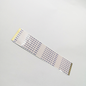 Câble Ffc Avec Flash Or Plaqué E488937 AWM 20624 80C 60V VW-1 Câble FFC - Product Image 2