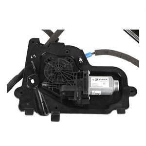 Lève-vitre en verre pour Tesla MODEL3, lève-vitre avant gauche et droit pour voitures, 1096620-00-l - Product Image 5