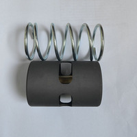 Accesorio para Compresor A11513574 A11511974, Válvula Termostática Aplicable a Compresores CompAir