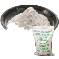 Suntran Dextrose Monohydrate Dextrosa produits alimentaires maltodextrine DE 10-12 15-18-20-25 Bicarbonate de sodium d'ammonium - Product Image 6