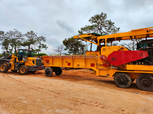 <span class=keywords><strong>Broyeur</strong></span> de bois industriel <span class=keywords><strong>mobile</strong></span> diesel de grande capacité 220HP, déchiqueteuse de biomasse, <span class=keywords><strong>broyeur</strong></span> horizontal de déchets de bois et de <span class=keywords><strong>palettes</strong></span> - Product Image 5