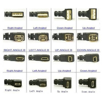 Maßgefertigtes USB 2.0 Rechtwinkliges Stecker-zu-Stecker Verlängerungskabel PVC-Ummantelung mit Geflechtschirmung für Kamera- und Computeranwendungen Kostenlose Probe