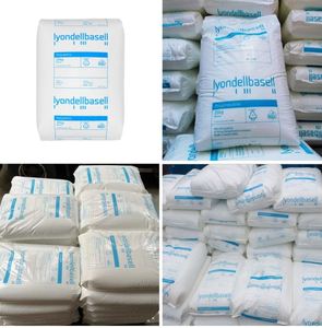 LDPE NA305212/NA442/N2104 NA4430 Low Density <b>Polyethylene</b> Plastic Raw Material Particles for Film Grade Food Grade Applications - Product Image 4