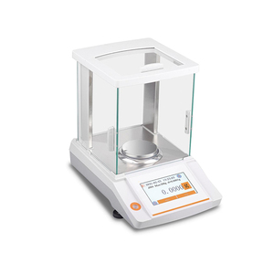 Balance analytique électronique FA1004C FA1204C FA2004C FA2204C FA3004C FA3204C (0,1 mg) - Product Image 2