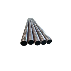 Hot Sale Seamless Carbon Iron Steel Pipe API 5L Grade B X65 PSL1 Pipe For Oil And Gas Transmission Pipeline High Quality