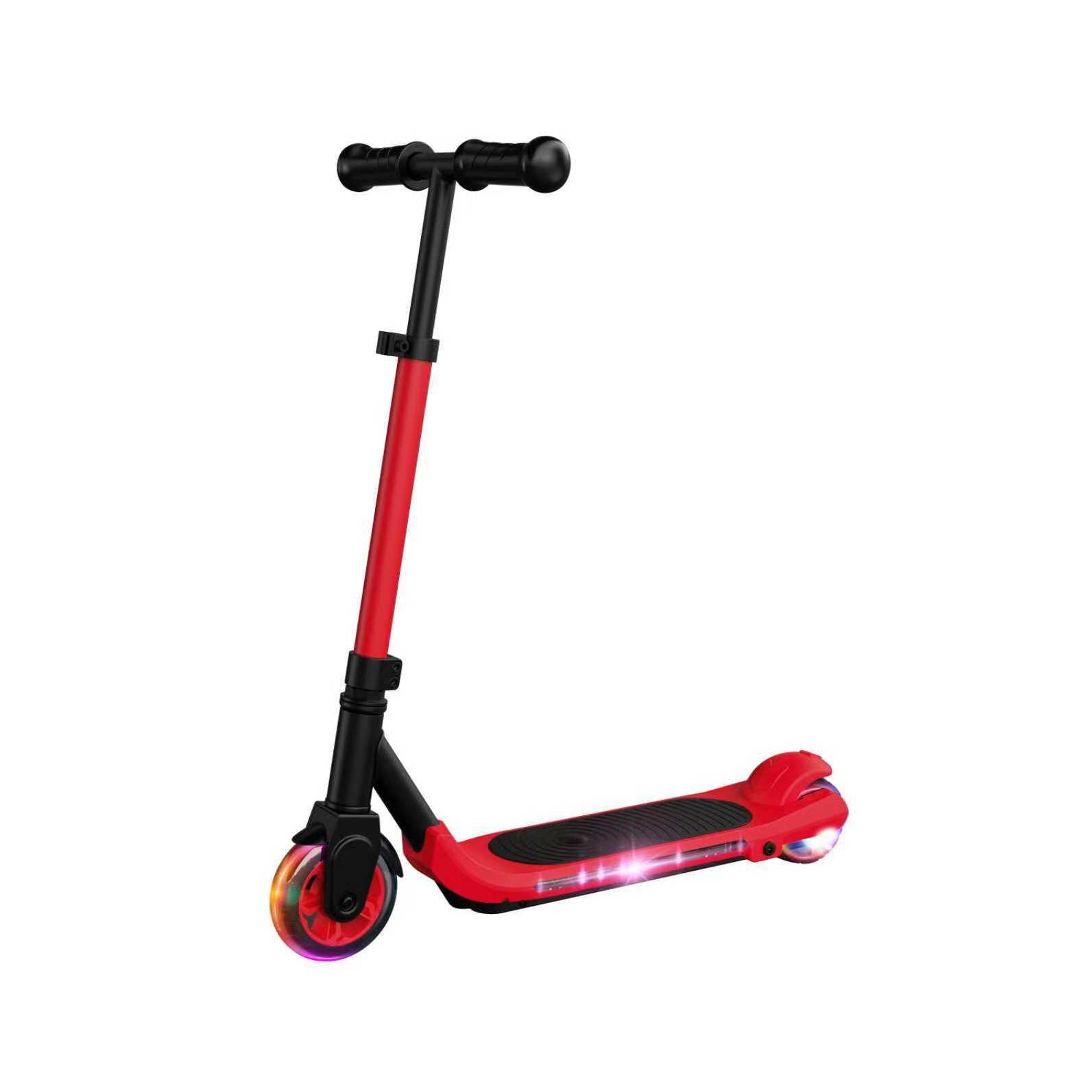 Four-cell 14.4V version, red