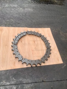 Pièces de rechange de haute qualité HY, segment de pignon robuste <span class=keywords><strong>D3K</strong></span> - Product Image 3