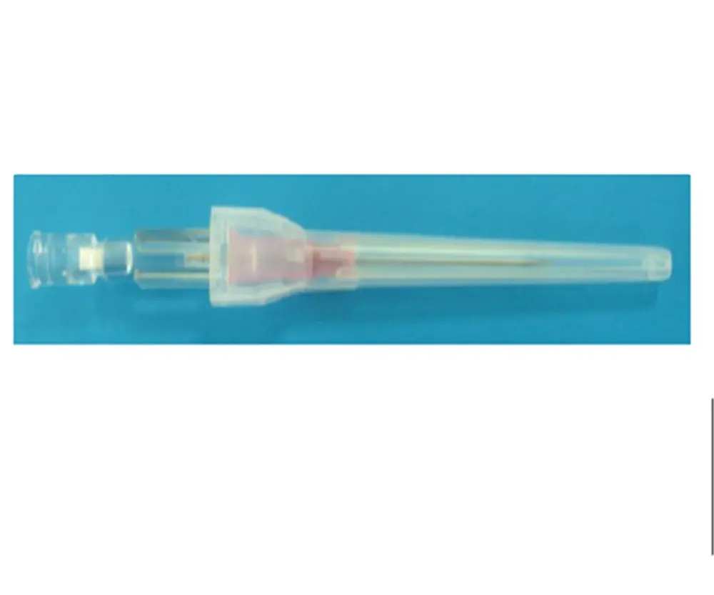 عن طريق الحقن الطبية القلم القسطرة تقنية حقن بالوريد في المواد الكيميائية 26g 24g 22g 20 جرام 18 جرام 16 جرام 14 جرام