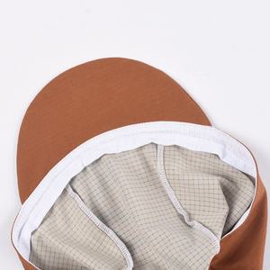 Tarstone – chapeau de cyclisme <span class=keywords><strong>pliable</strong></span> en maille souple, casquette de <span class=keywords><strong>sport</strong></span> élastique, casquette de vélo Oem, offre spéciale - Product Image 5