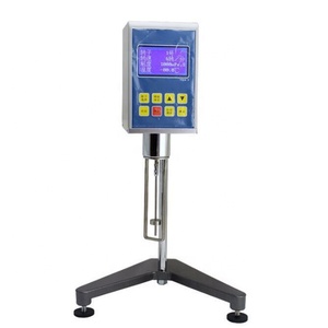 Viscosimètre numérique rotatif à aiguille pour la mesure de la peinture et des revêtements TL-YB40 – Testeur de viscosité numérique rotatif pour revêtements - Product Image 4
