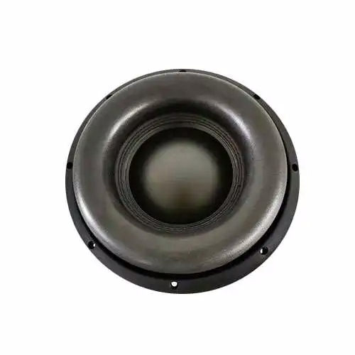 High Quality 8'' 10"speaker Driver Big Power400 Watts 2 Inch Voice Coil Subwoofer Speaker 8inch 10 Inch Loudspeaker