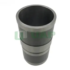 3948095 Machinery Engine Parts Cylinder Liner 6CT For Cummins