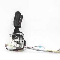 Chengong Industrielle Joystick Contrôleur HJ23-MS25 132537AC 159230 Pour SJ6826RT SJ6832RT SJ6826RT SJ8831RT SJ8841RT SJ9250RT