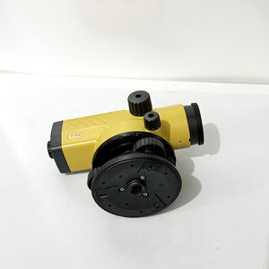 Topcon oficial, <span class=keywords><strong>nivel</strong></span> óptico automático, calibración rápida y duradera para la encuesta <span class=keywords><strong>de</strong></span> ingeniería <span class=keywords><strong>de</strong></span> precisión, <span class=keywords><strong>de</strong></span> Topcon - Product Image 5