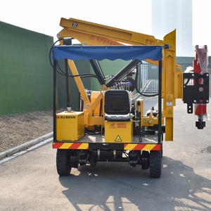 Vente Flash : Pile driver solaire sur roues avec moteur Euro 5 pour parcs solaires indiens et projets solaires en Inde - Product Image 4
