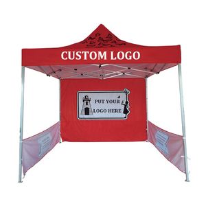Carpas Impermeables para Exposiciones, Carpa Plegable para Cambiarse de Ropa, Diseño Personalizado, Carpa Gazebo Publicitaria Plegable - Product Image 1
