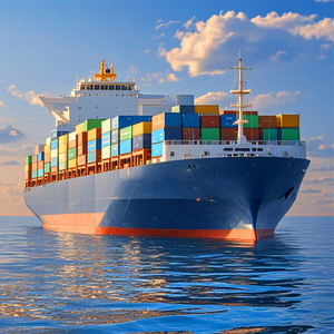 Línea de envío dedicada a México para carga sensible con impuestos incluidos LCL Express Logistics Jie Cheng Da Brand con seguro - Product Image 4